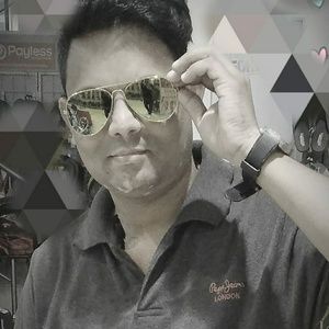 Meet your Posher, Manoj